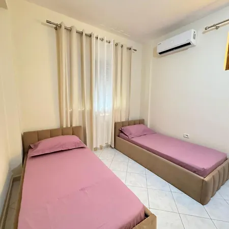 Sibo Apartments *