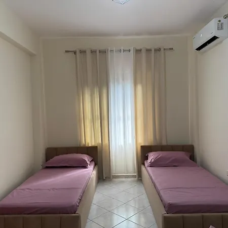Sibo Apartments Διαμέρισμα *