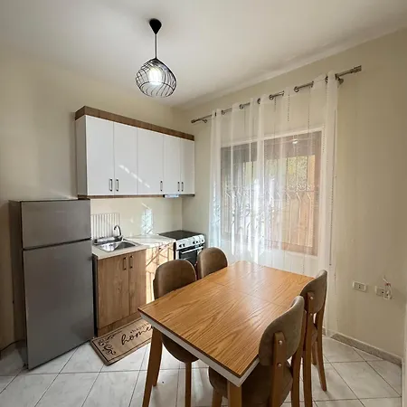 Appartement Sibo Apartments *