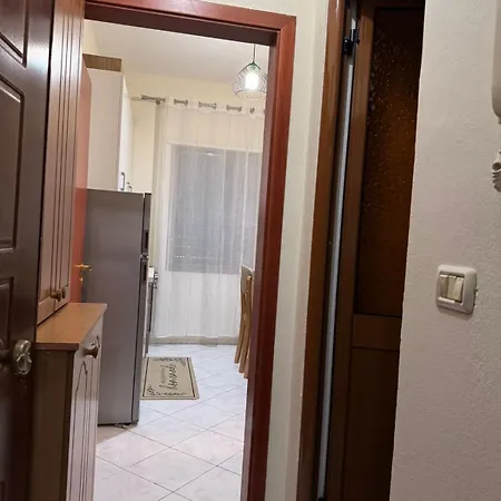 Appartement Sibo Apartments *