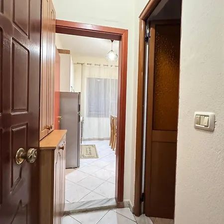 Sibo Apartments Appartement *