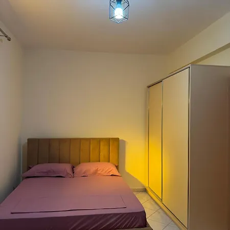 Appartement Sibo Apartments *