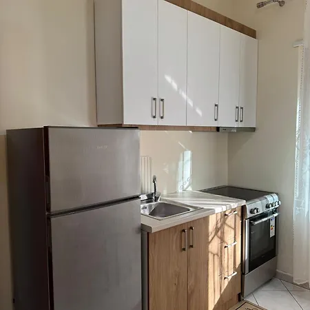 Durres Beach Apartment Apartment
